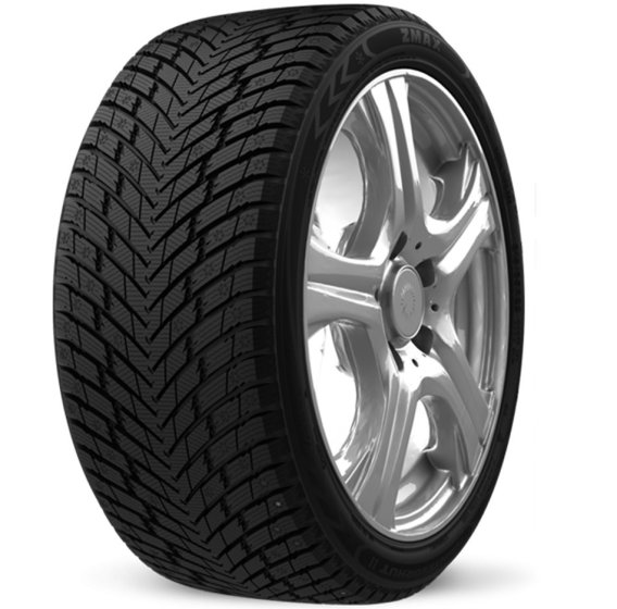 Tire | 235/45R18 ZMAX WINTERNOVA STUD II MS 98TXL CA12